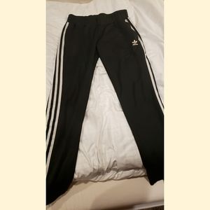Adidas Striped Pants